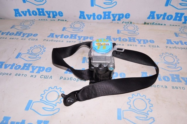 Ремені безпеки 868845DC0A NISSAN