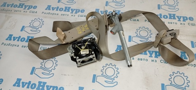 Ремінь безпеки передній лівий 868854BA8B NISSAN