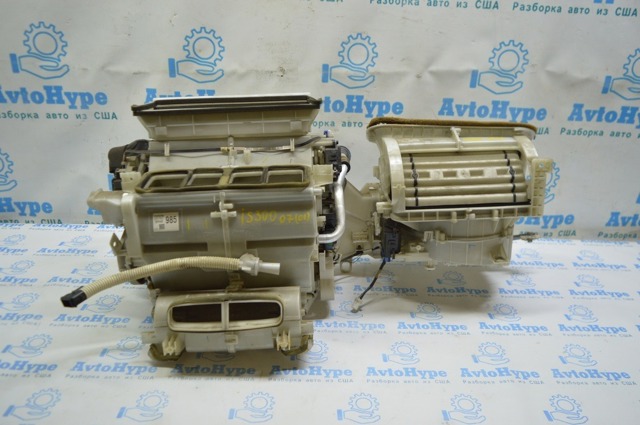Мотор заслінки печі 8710630430 TOYOTA
