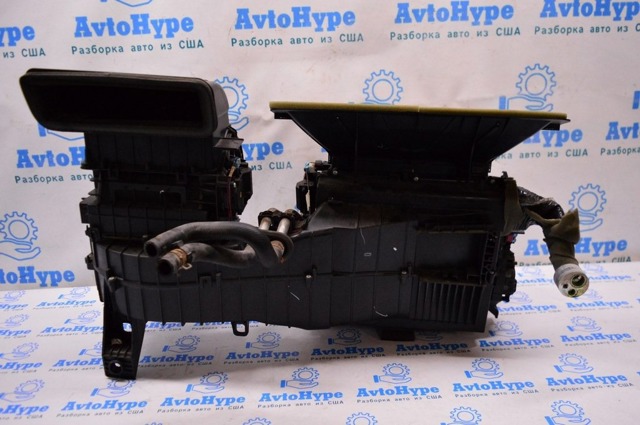 Радіатор обігрівача 871070C050 TOYOTA