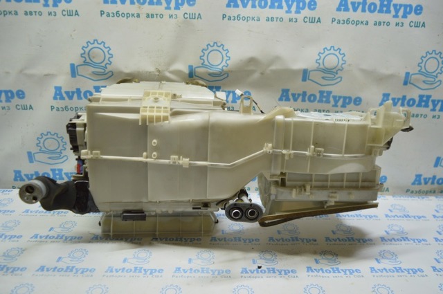 Теплообмінник 8710730560 TOYOTA