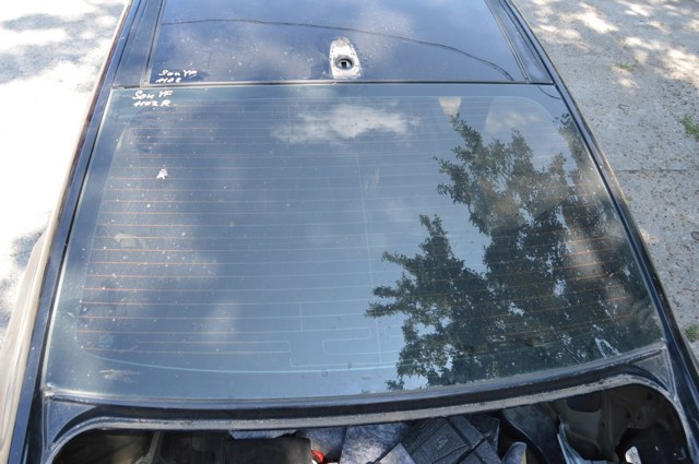 Заднє вікно 871103S010 HYUNDAI