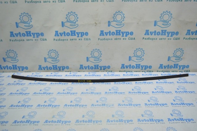 Молдинг даху, правий 87240F2000 HYUNDAI