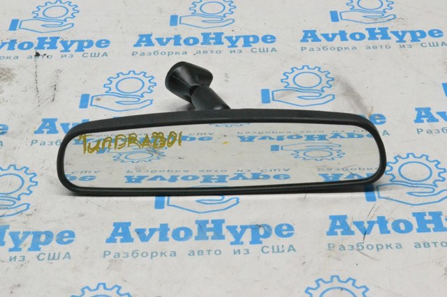 Дзеркало заднього виду в салоні 878100WQ40 TOYOTA