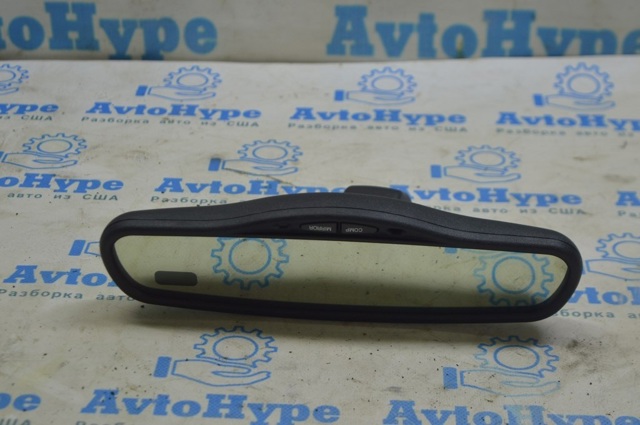 Дзеркало заднього виду 87810AC050 TOYOTA