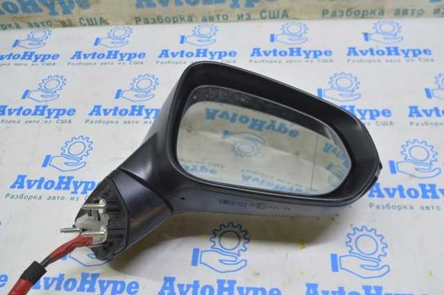 Праве бічне дзеркало 879100E230C0 TOYOTA