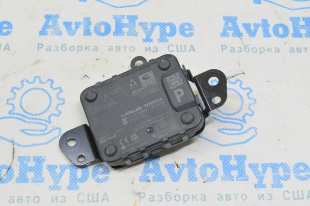 Радарний датчик дистанції 882100E060 TOYOTA
