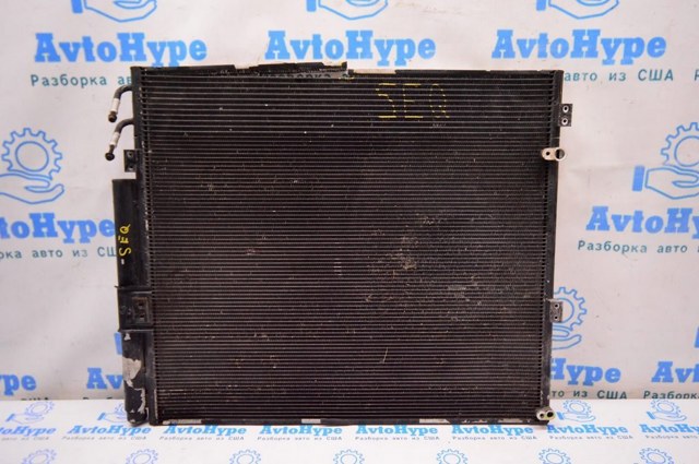 Конденсатор 884600C100 TOYOTA