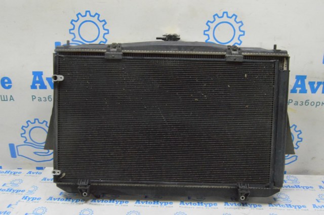 Конденсатор 884600E030 TOYOTA