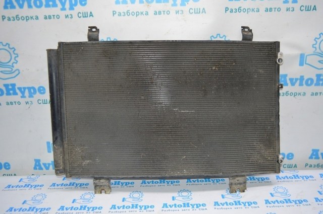 Трубопроводи і радіатор кондиціонера 8846050201 TOYOTA
