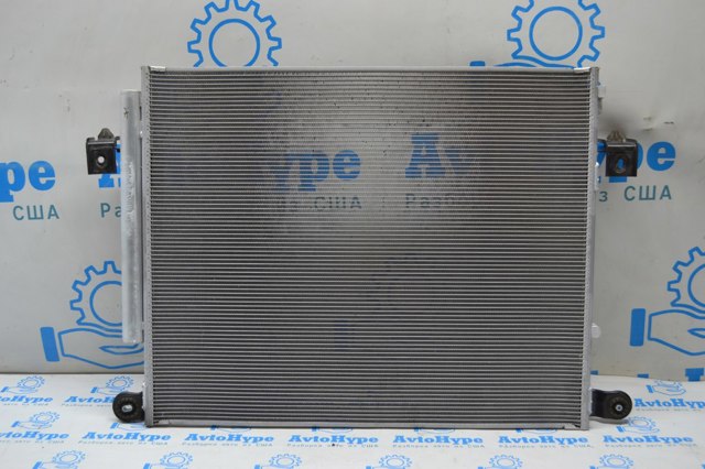Конденсер 884A00C010 TOYOTA