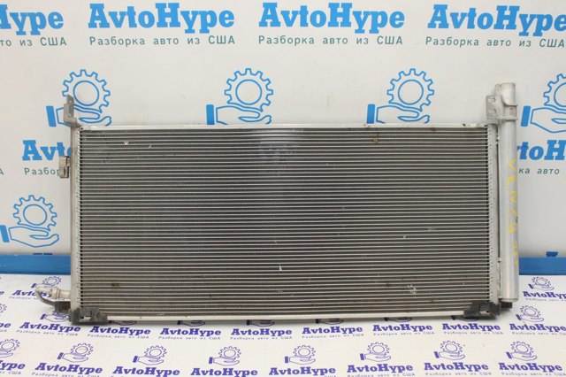 Конденсатор системи охолодження системи 884A042040 TOYOTA