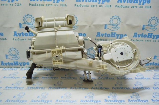 Випаровувач кондиціонера 885013A060 TOYOTA