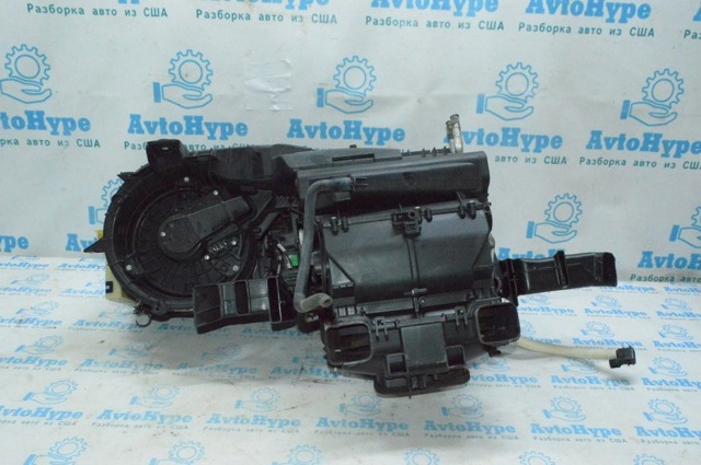 Клапан розширювальний 8851507030 TOYOTA