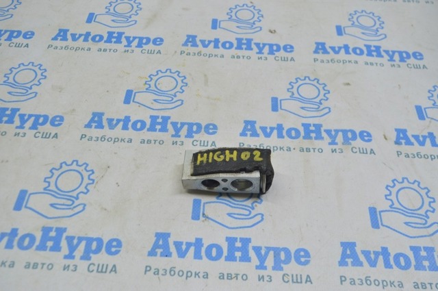 Клапан розширювальний 885150E110 TOYOTA