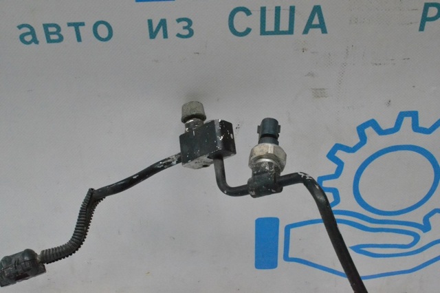 Датчик тиску 8871940020 TOYOTA