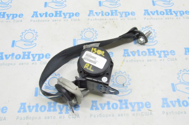 Пасок безпеки задній лівий 888454NP8B NISSAN