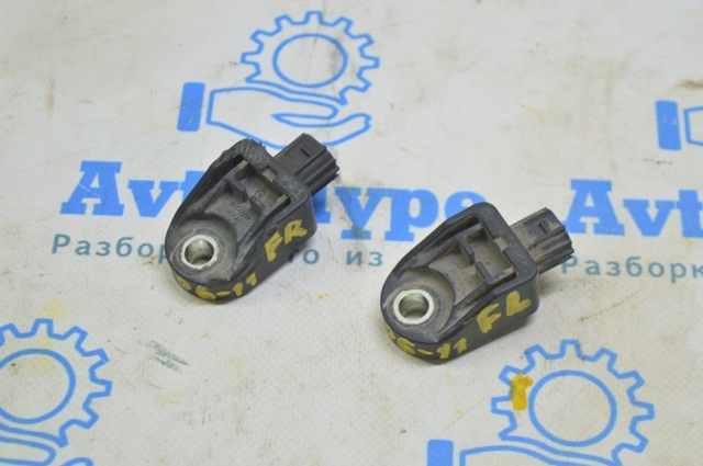 Датчик Ейрбег передній 8917339365 TOYOTA