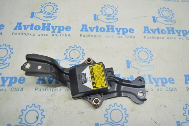 Датчик поперечного прискорення (ESP) 8918348010 TOYOTA
