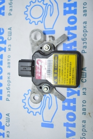 Датчик поперечного прискорення (ESP) 8918350030 TOYOTA