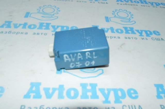 Датчик поперечного прискорення (ESP) 8918360020 TOYOTA