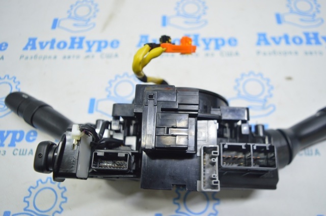 Датчик повороту керма 8924548020 TOYOTA
