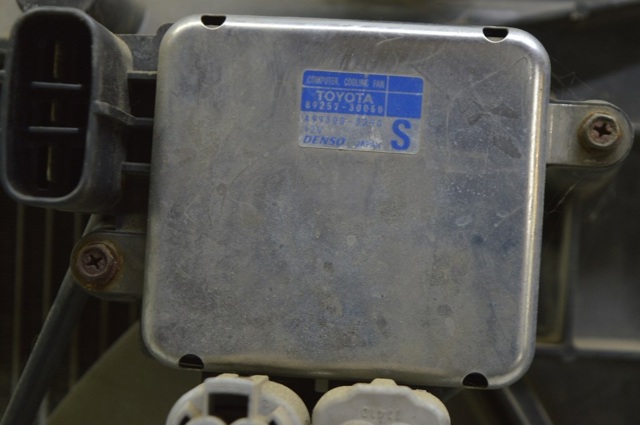 Регулятор обертів ПНВТ 8925730060 TOYOTA