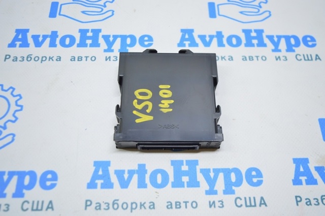 Модуль (блок ЕБУ) управління парктроніком 8934033110 TOYOTA