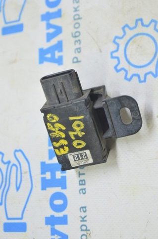 Датчик сигналізації паркування (парктронік), задній 8934133110C1 TOYOTA