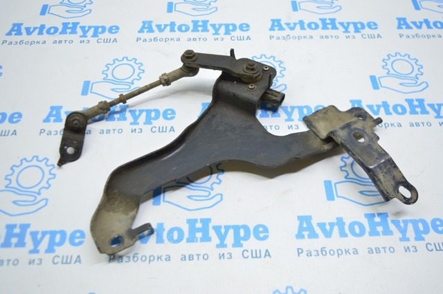 Датчик рівня положення кузова, передній лівий 8940650100 TOYOTA