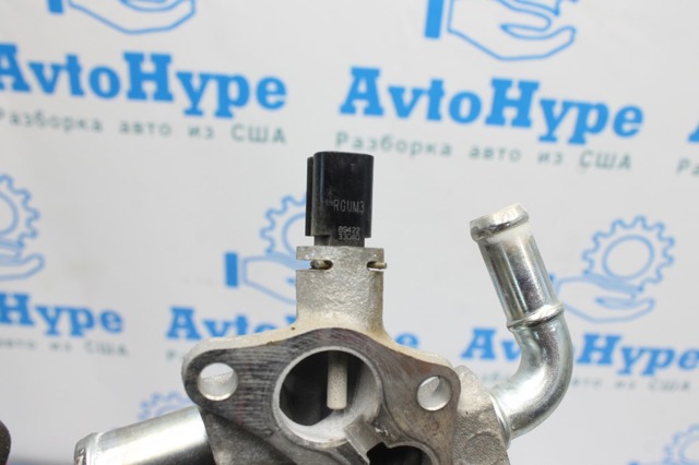 Датчик температури охолоджуючої рідини 8942233040 TOYOTA