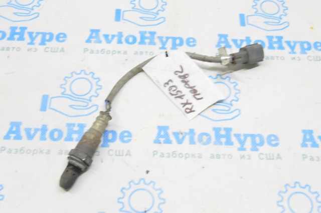 Лямбда зонд до каталізатора, лівий 8946548220 TOYOTA