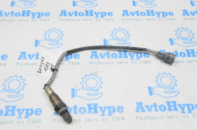 Лямбда зонд до каталізатора, правий 894670E040 TOYOTA