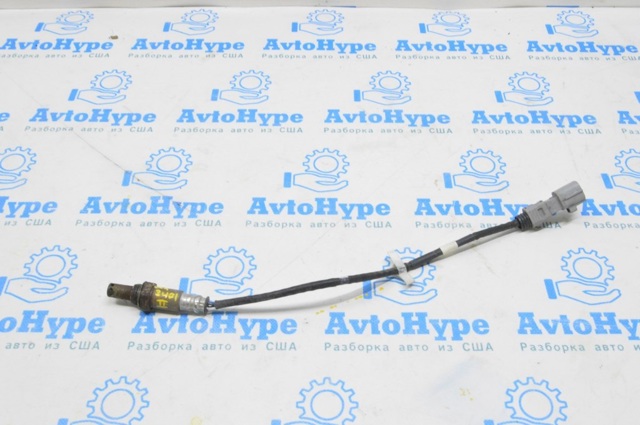 Лямбда зонд після каталізатора 894670R100 TOYOTA