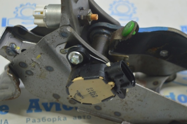 Датчик положення педалі зчеплення 8951047010 TOYOTA