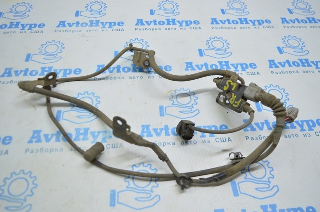 Дріт датчика АБС передній правий 8951650170 TOYOTA
