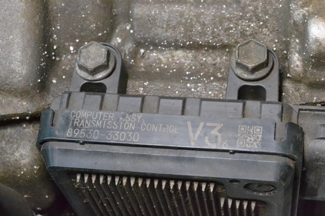ЕБУ трансмісії 8953033030 TOYOTA