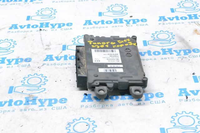 8953060680 Toyota
