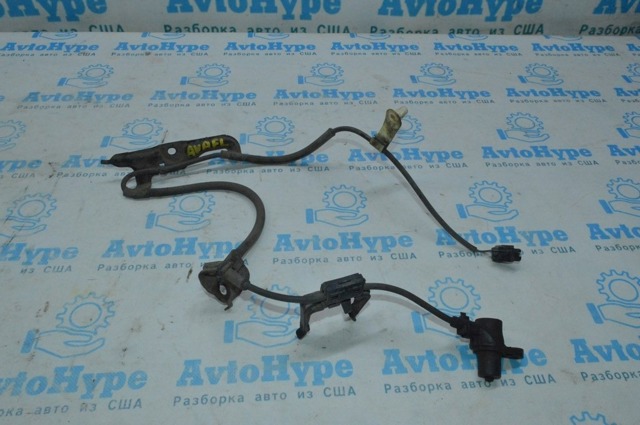 Датчик ABS передній лівий 8954307030 TOYOTA