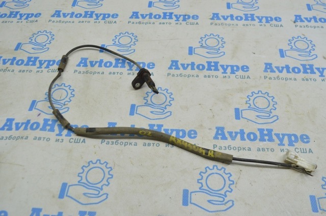 Датчик АБС задній правий 895450E020 TOYOTA