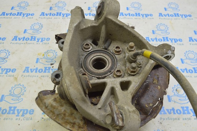 Датчик ABS задній лівий 8954630070 TOYOTA