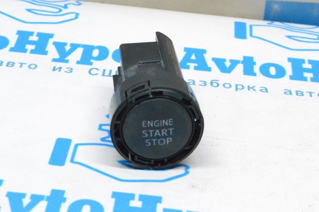 Кнопка запуску двигуна 8961142012 TOYOTA