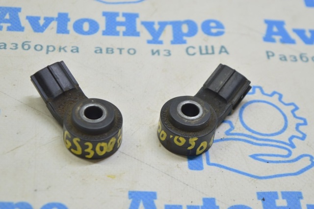 Датчик самозаймання 8961520090 TOYOTA