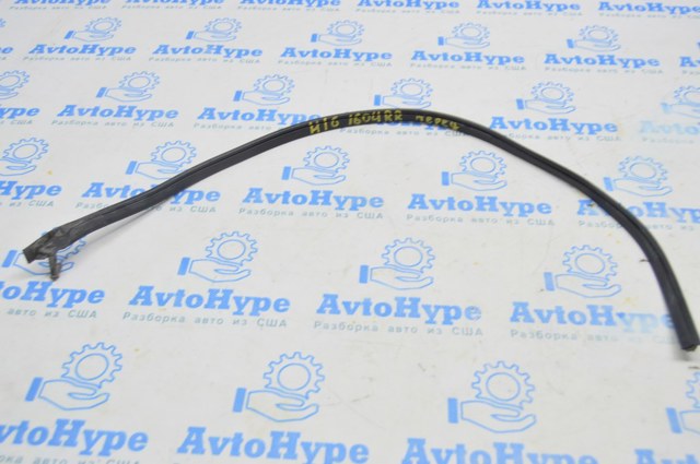 Мізки мотора 8966106T21 TOYOTA