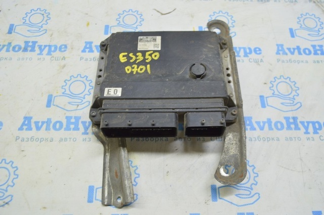 Комп'ютер двигуна 896613T831 TOYOTA