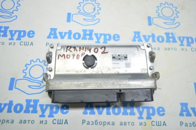 Мізки мотора 8966148G10 TOYOTA
