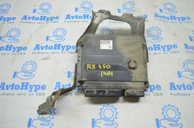 Блок двигуна 8966148N40 TOYOTA