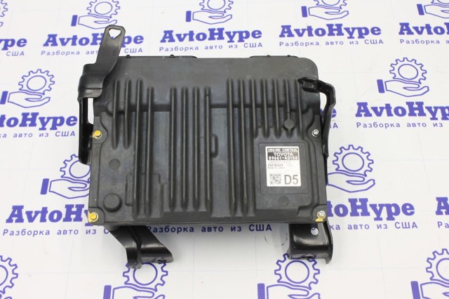 Комп'ютер двигуна 896614D150 TOYOTA
