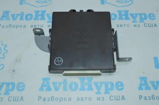 Блок комфорту 8967041010 TOYOTA