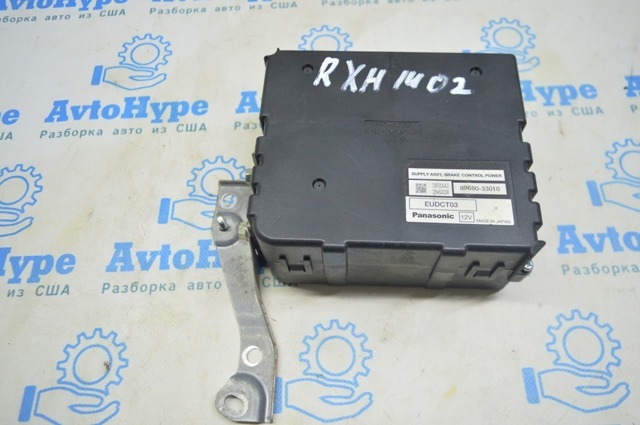 Елементи АБС 8968033010 TOYOTA